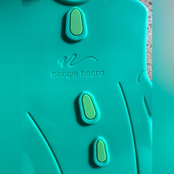 Boogie Board™ BOARD,SKETCH,DOODLE,GN JFBP1D001 KENT DISPLAYS INC. - Picture 5 of 13